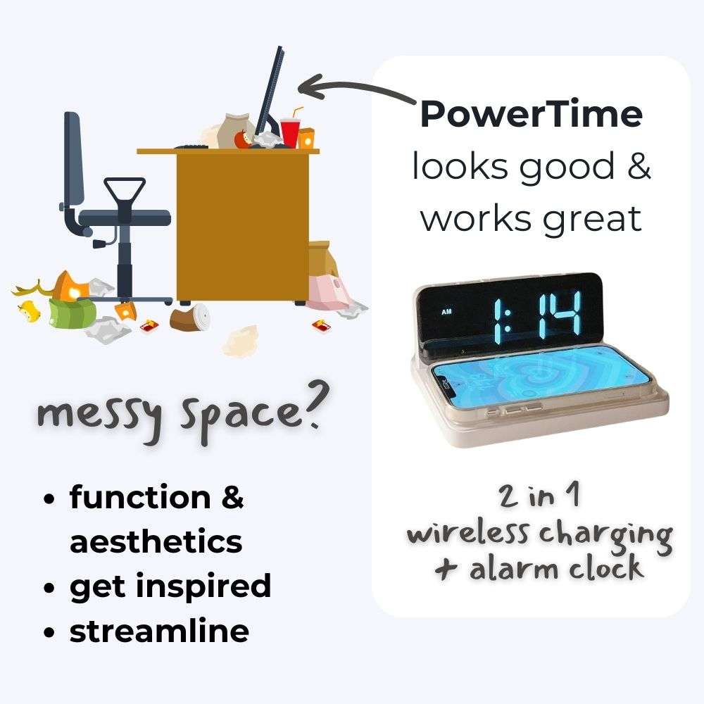 PowerTime Problem Solving