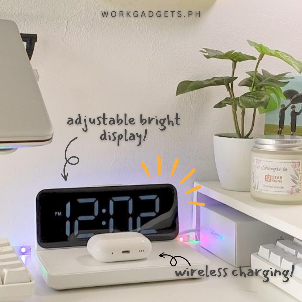 PowerTime by WorkGadgets.PH