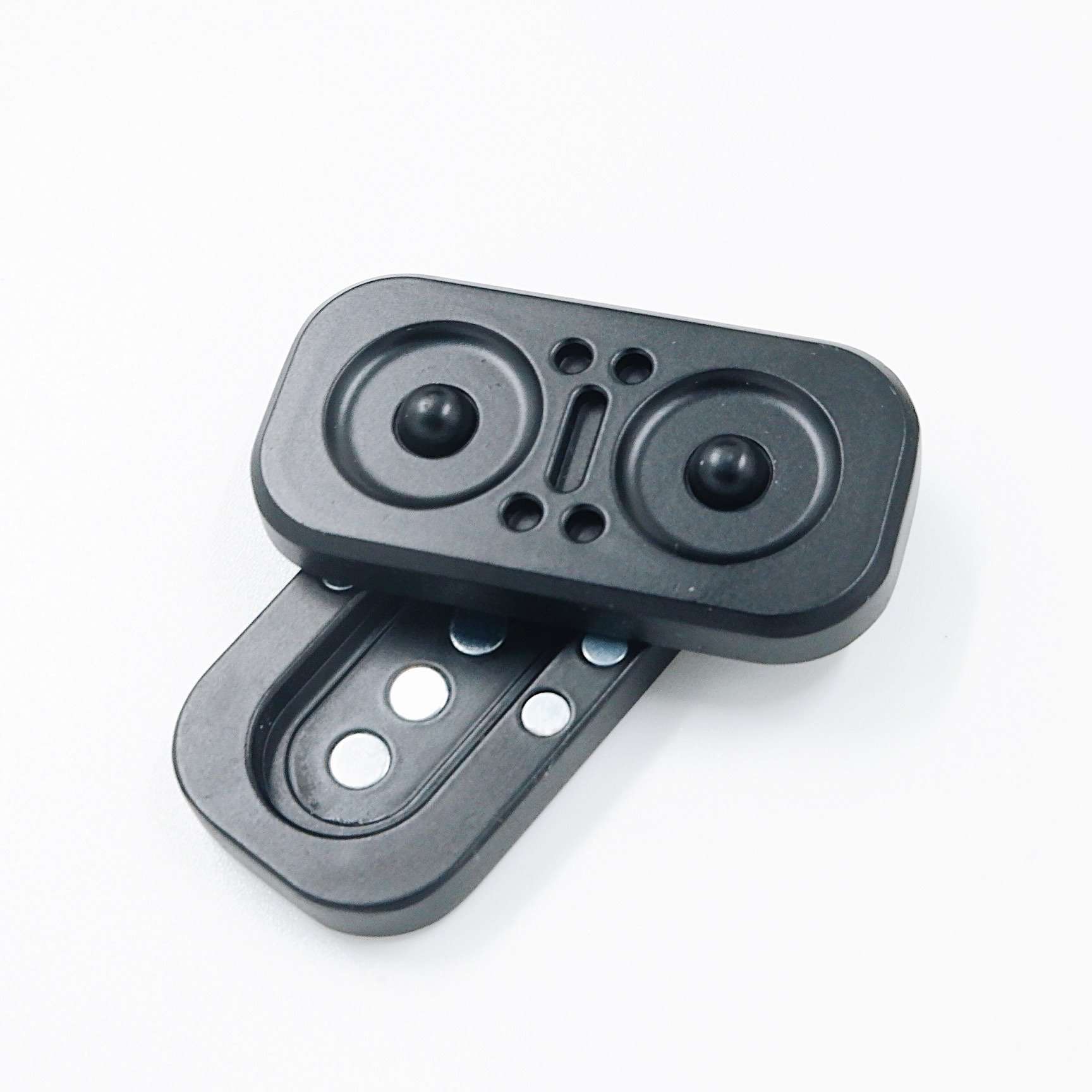 HootChaos – black HootChaos - black