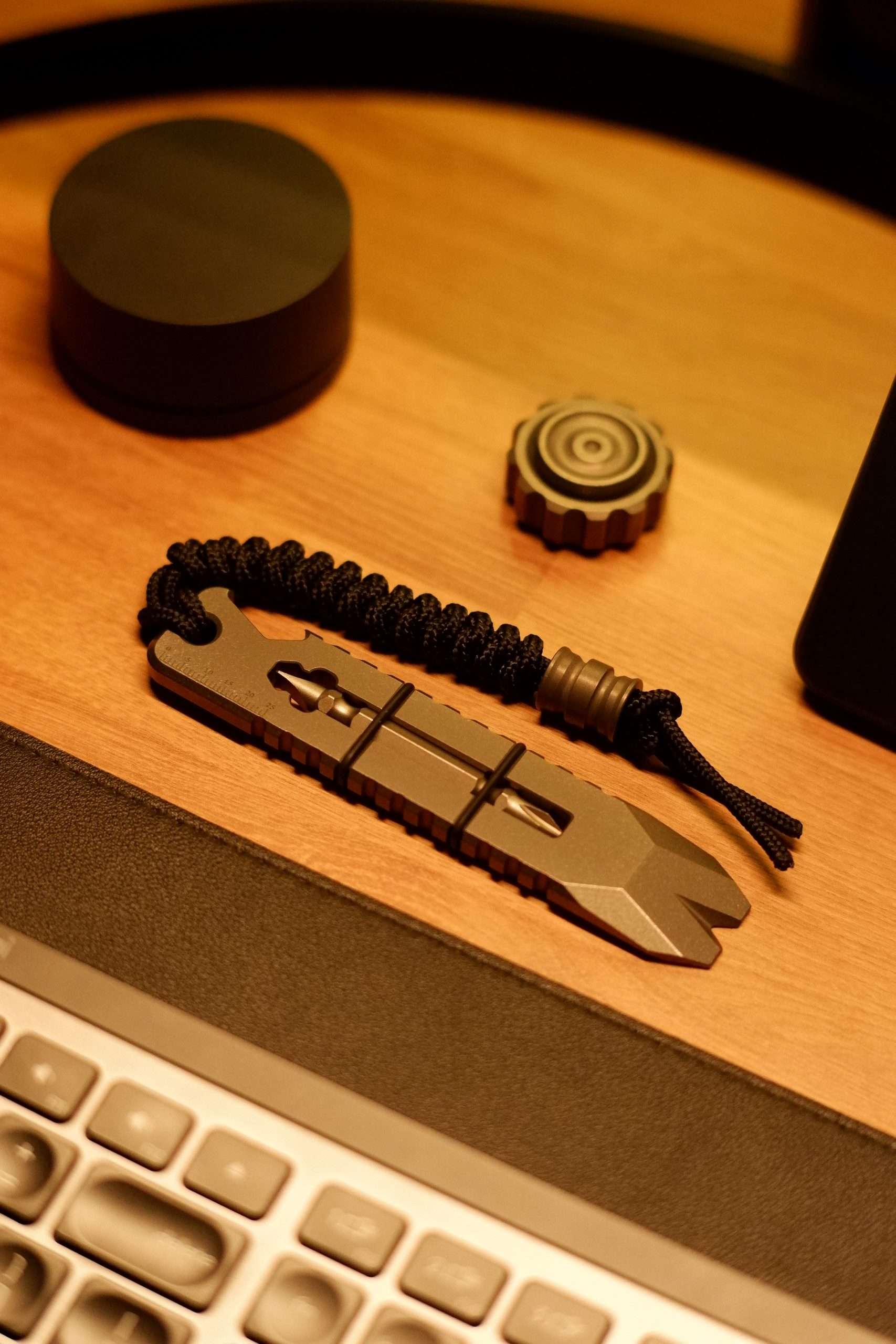 TitanClaw and TitanSpinner by WorkGadgets.PH