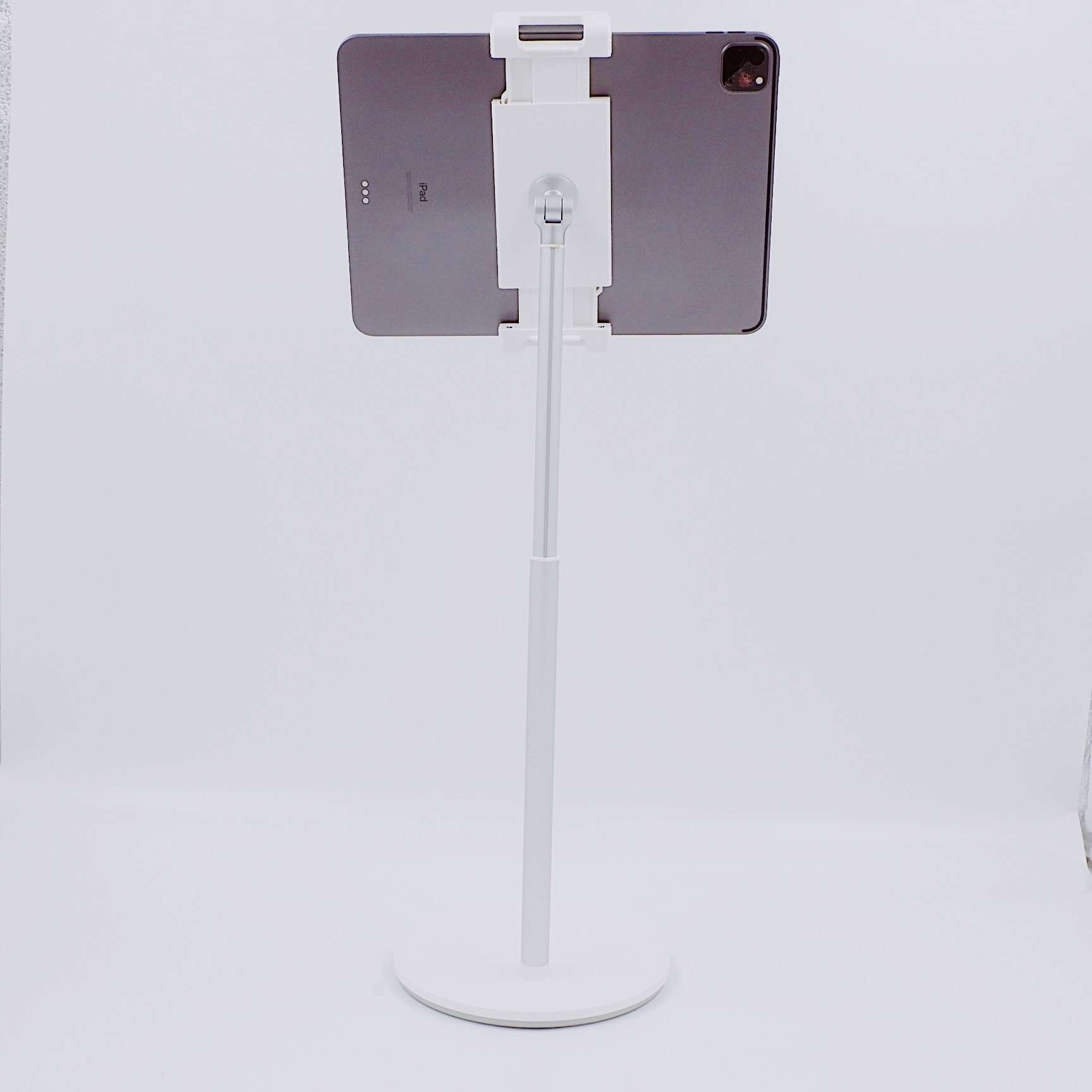 VisionPod iPad rear