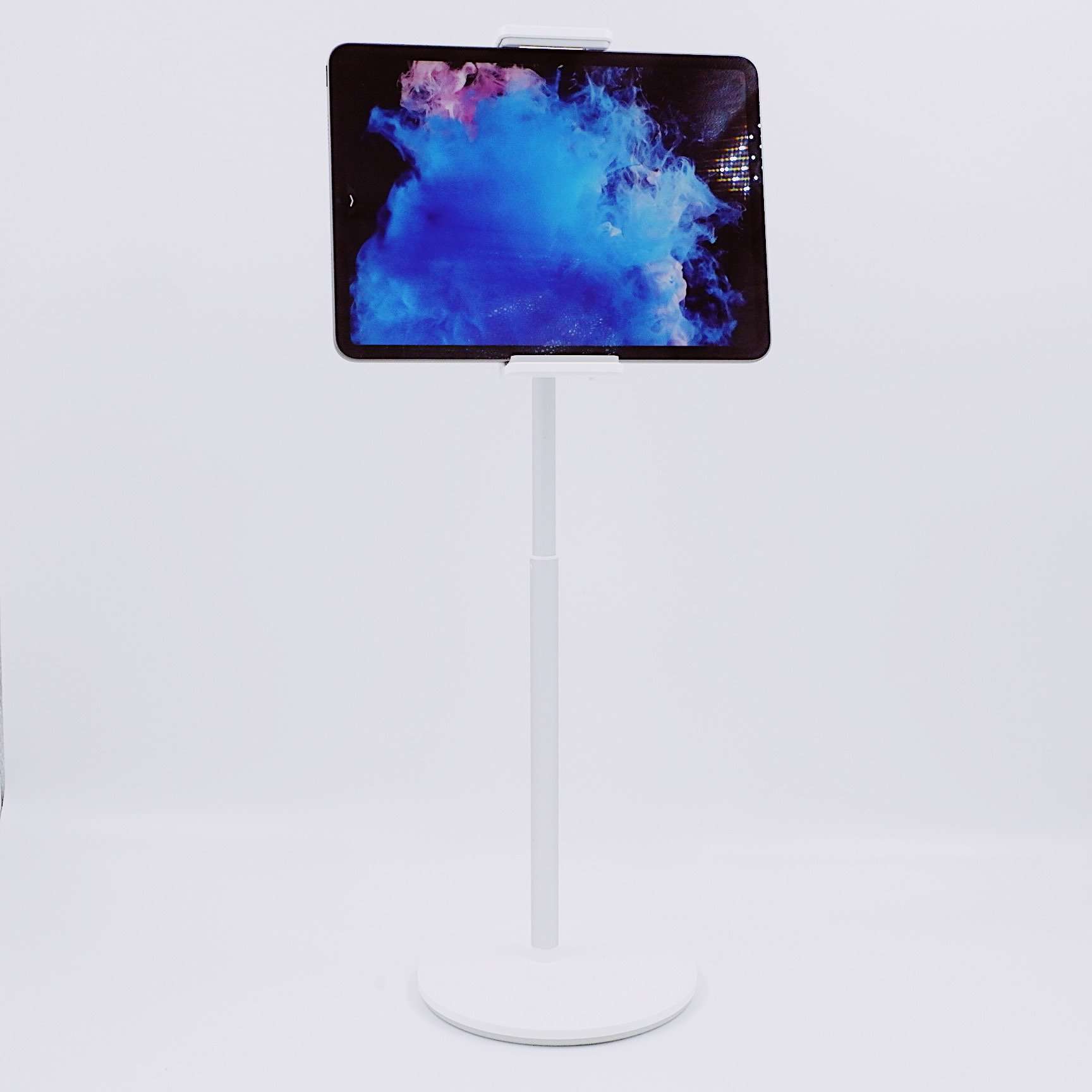 VisionPod tall iPad