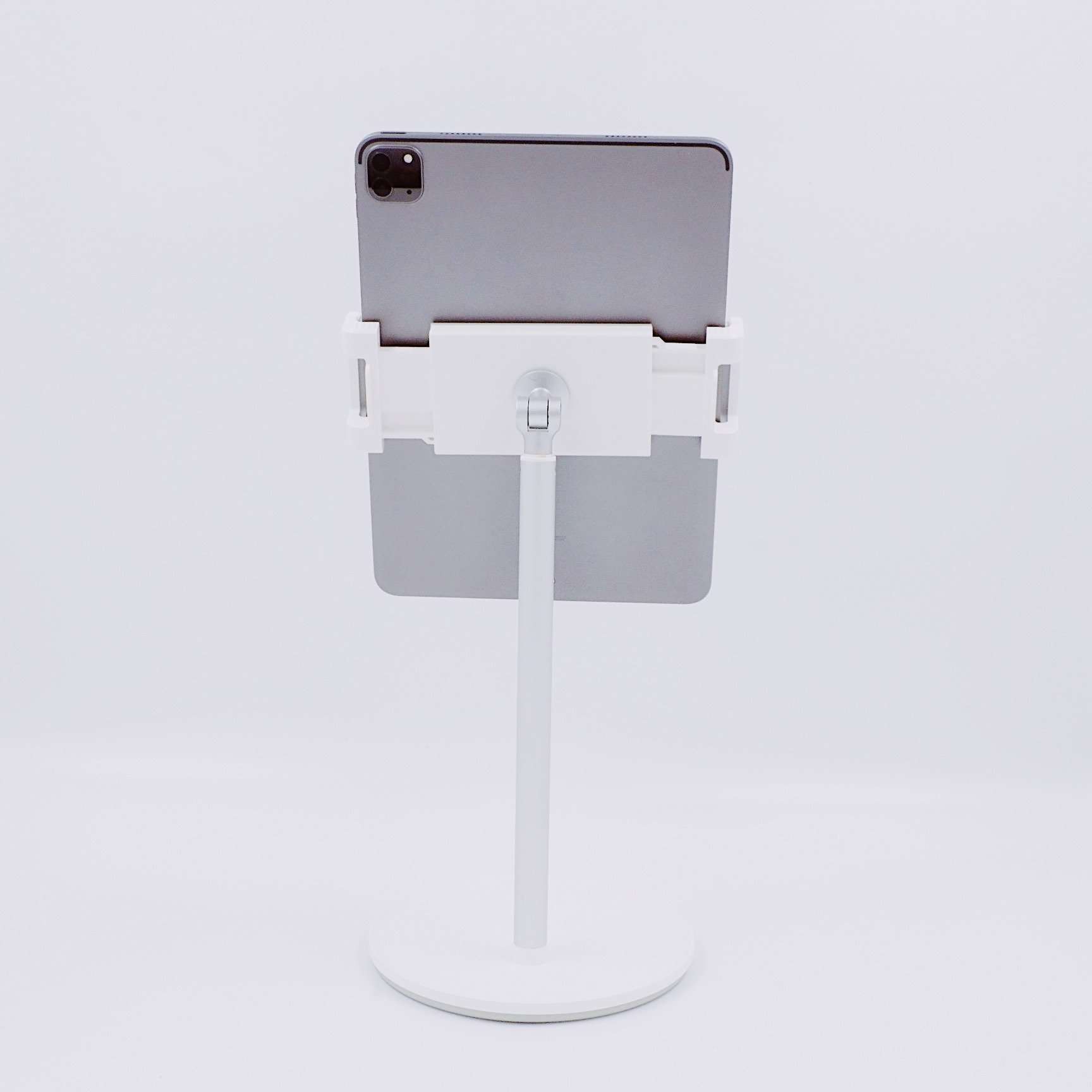 VisionPod Portrait iPad Rear