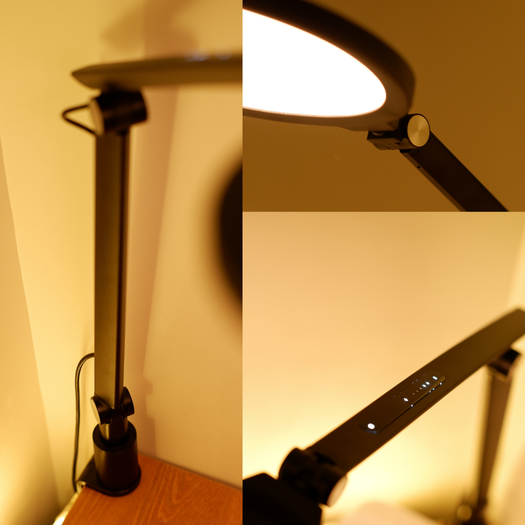 LumiRange close up - by WorkGadgets.PH