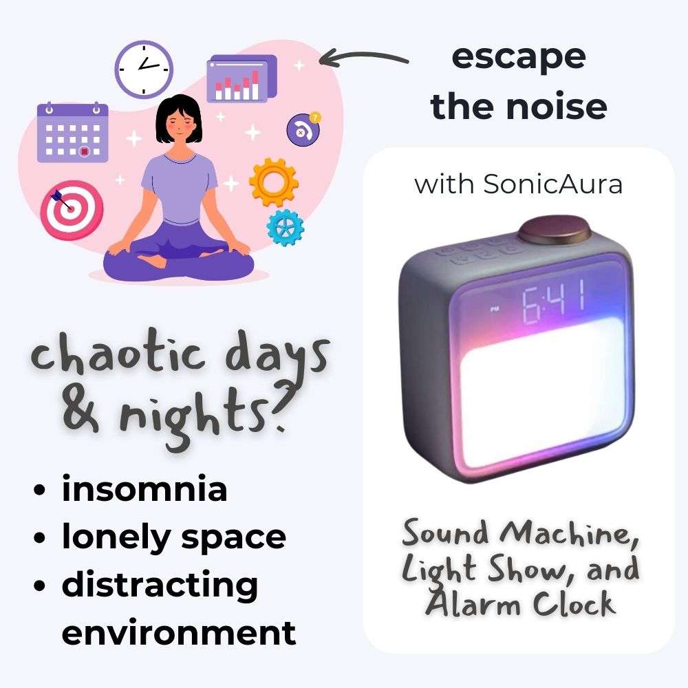 SonicAura Problem Solving (1)