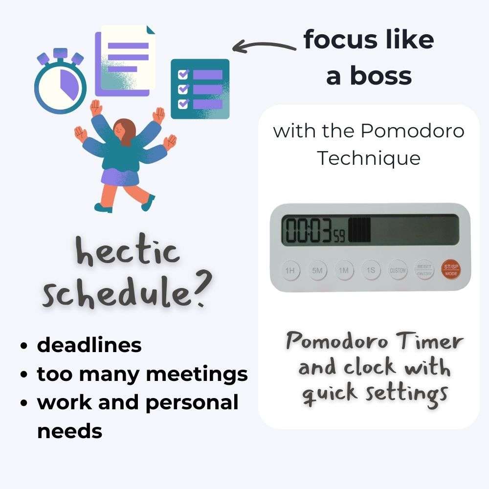 FocusBar Problem Solving