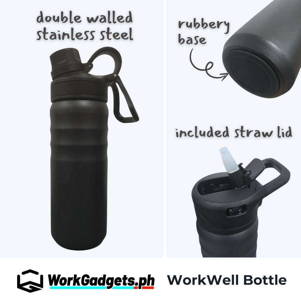 WorkWell Bottle by WorkGadgets.ph (1)