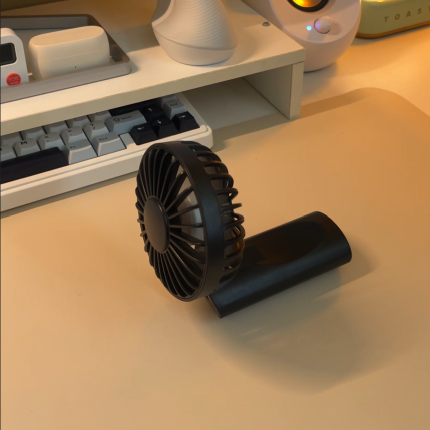 WG ChillMate folded 90 degrees