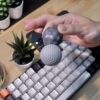 ZenOrbs - hand keyboard - WorkGadgets.ph